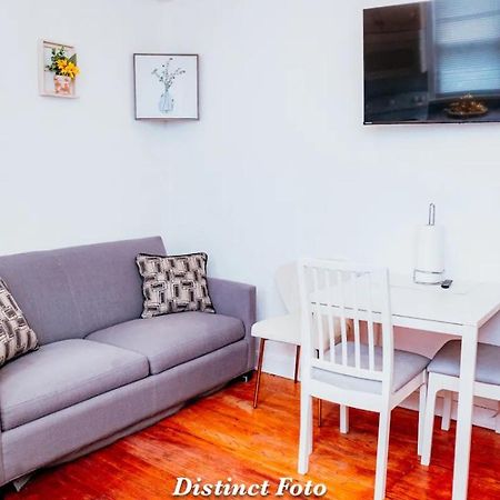 Dc 2Bd And 1Ba Condo W Parking 10 Min Walk To Metro Washington Exterior foto